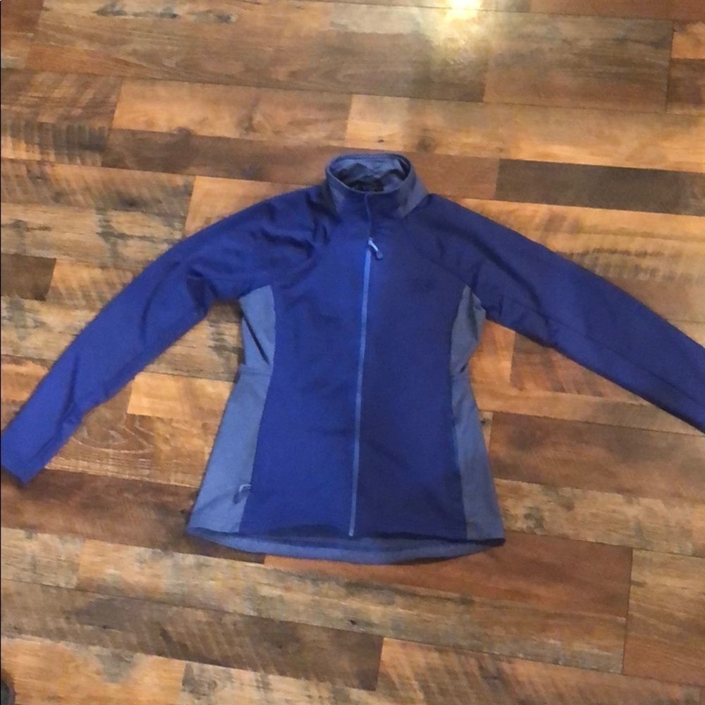 Mountain hardwear jacket M (1116)